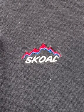 Vintage Skoal Preowned XL Polo